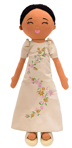 Joeydolls Malaya (Filipina) - Treasure Island Toys