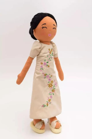 Joeydolls Malaya (Filipina) - Treasure Island Toys