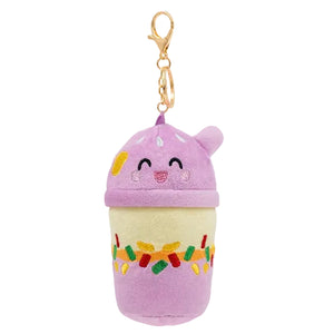 Joeydolls Food Pals Bag Charm Filipino Halo-Halo