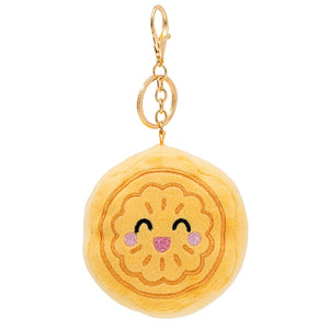 Joeydolls Food Pals Bag Charm Chinese Moon Cake