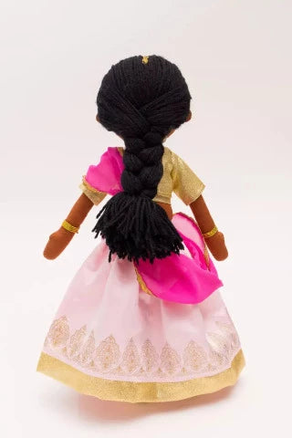 Joeydolls Kamala (Indian) - Treasure Island Toys