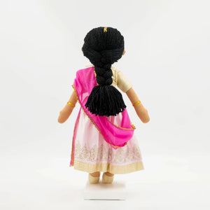 Joeydolls Priya (Indian) - Treasure Island Toys