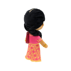 Joeydolls Priya (Indian) Mini Doll - Treasure Island Toys