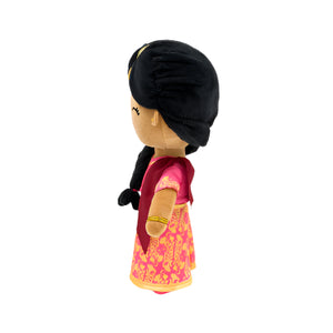 Joeydolls Priya (Indian) Mini Doll - Treasure Island Toys