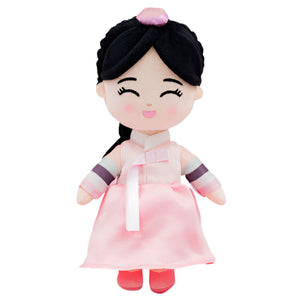 Joeydolls Danbi (Korean) Mini Doll - Treasure Island Toys