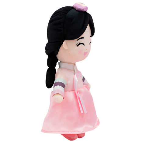 Joeydolls Danbi (Korean) Mini Doll - Treasure Island Toys