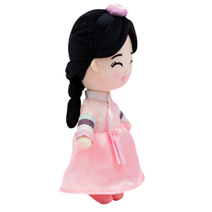 Joeydolls Danbi (Korean) Mini Doll - Treasure Island Toys