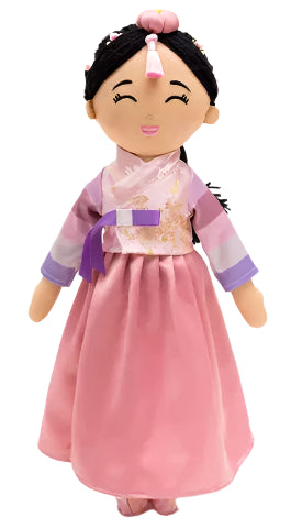 Joeydolls Danbi (Korean) - Treasure Island Toys