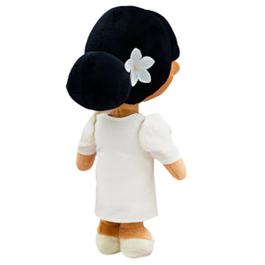 Joeydolls Malaya (Filipina) Mini Doll - Treasure Island Toys