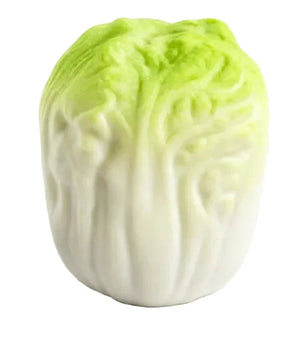 Crunchy Cabbage - Treasure Island Toys