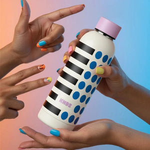 KNDZ Thermo Water Bottle Joy, 750 ml
