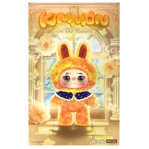 Kimmon MiMON Plus Own the Moment 400% - Treasure Island Toys