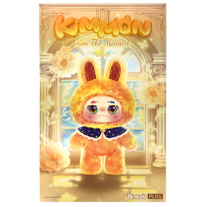 Kimmon MiMON Plus Own the Moment 400% - Treasure Island Toys