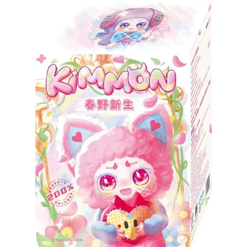 Kimmon MiMON Spring New Growth - Treasure Island Toys