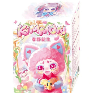 Kimmon MiMON Spring New Growth - Treasure Island Toys