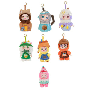 Kimmon Mimon Let's Café - Treasure Island Toys