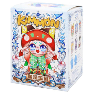 Kimmon MiMON You're the Protagonist - Treasure Island Toys