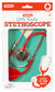 Little Doctor Stethoscope - Treasure Island Toys