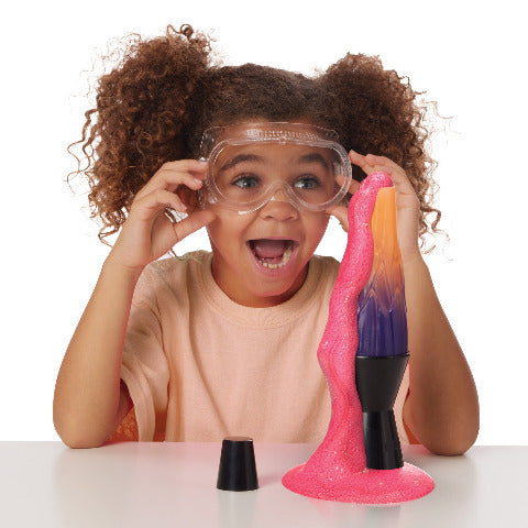 LAVA Labs: Color-ruption - Treasure Island Toys