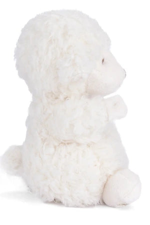 Bukowski Bears Baby Mack Lamb - Treasure Island Toys