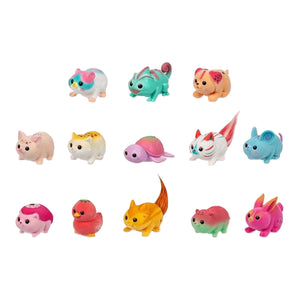 Little Live Pets Needees, Series 2 - Treasure Island Toys