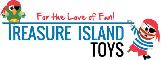 Treasure Island Toys