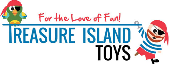 Treasure Island Toys Toronto Specialty Toy Store: Games, Lego, Crafts