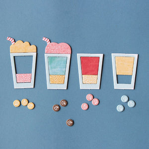 Londji Tiny Games Shakes - Treasure Island Toys