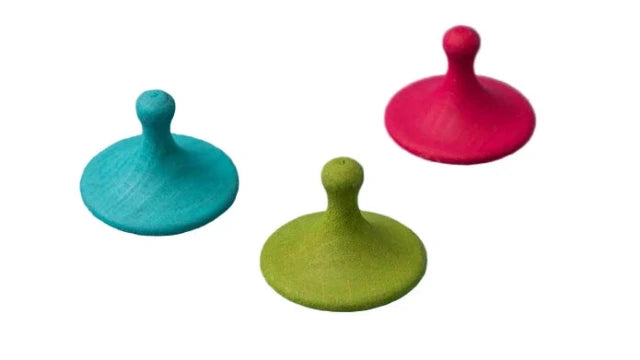 Londji Spinning Top Sufi - Treasure Island Toys