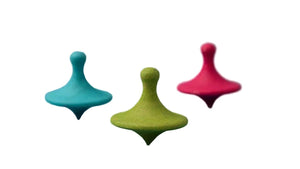 Londji Spinning Top Sufi - Treasure Island Toys