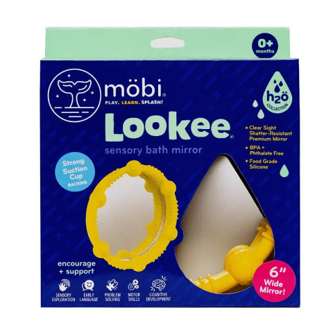 Möbi Bath Lookee