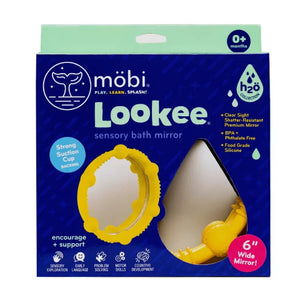 Möbi Bath Lookee