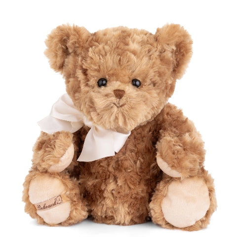Bukowski Bears Ludwig - Treasure Island Toys