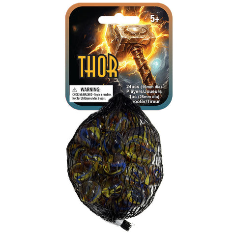 Mega Marbles - Thor