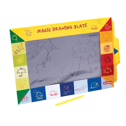 Magic Slate - Treasure Island Toys