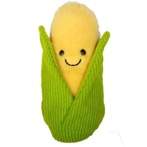 Wild & Soft Farm Friends Corn