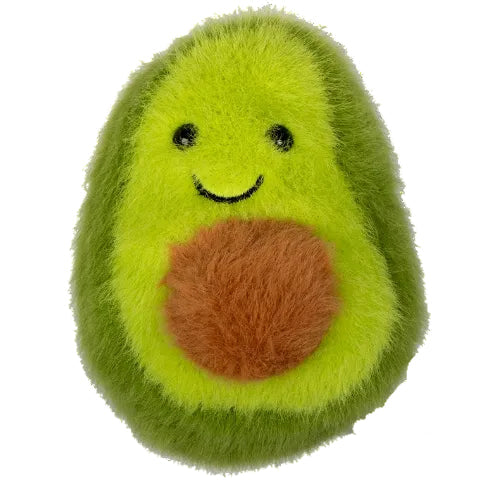 Wild & Soft Farm Friends Avocado