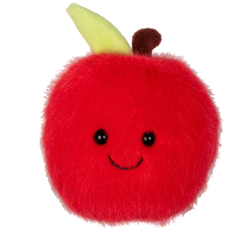 Wild & Soft Farm Friends Apple