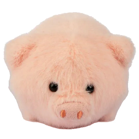 Wild & Soft Farm Friends Piglet