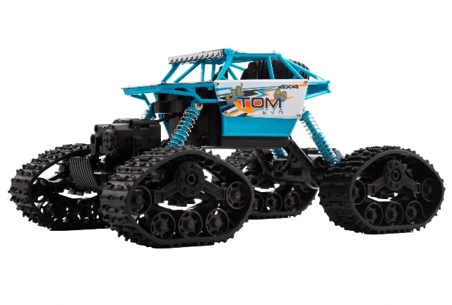 LiteHawk Remote Control Lil' Tom SC EVO - Treasure Island Toys