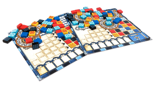 Azul - Treasure Island Toys