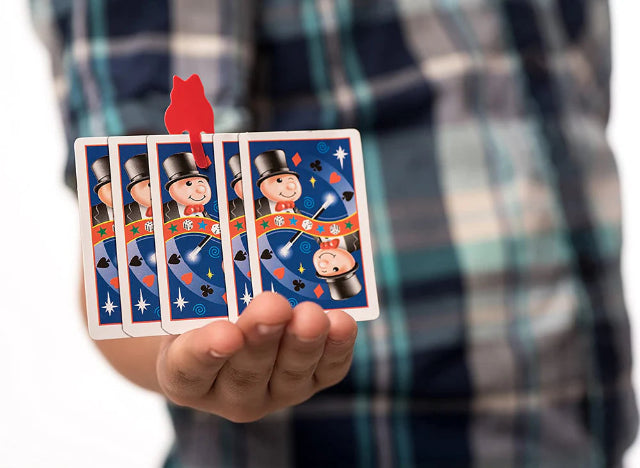 Marvin's Magic Made Easy, Set 2 - Treasure Island Toys