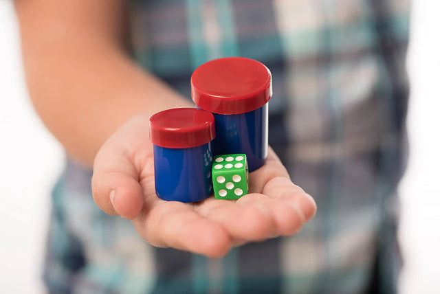 Marvin's Magic Made Easy, Set 3 - Treasure Island Toys