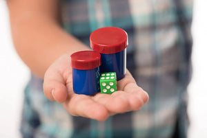 Marvin's Magic Made Easy, Set 3 - Treasure Island Toys