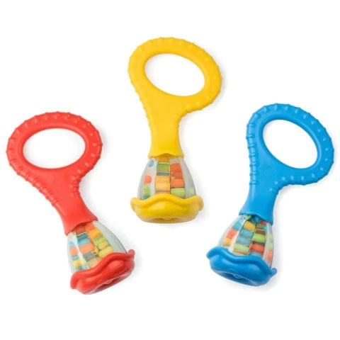 Baby on sale shaker toy