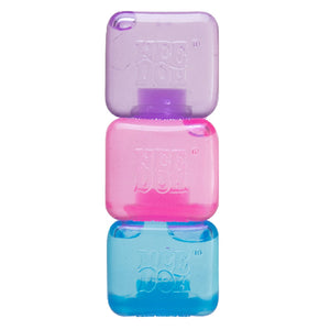NeeDoh Teenies Nice Ice Baby Cube Multipack - Treasure Island Toys