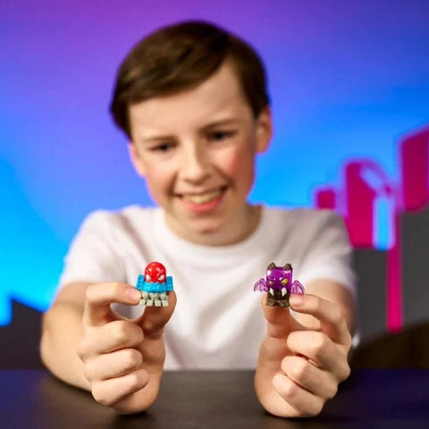 MrBeast Lab MEGA-TECH Swarms, Series 5