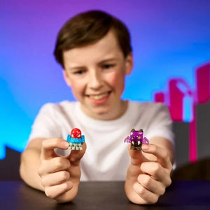 Mr. Beast Lab MEGA-TECH Swarms Test Tube, Series 5