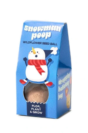 Modern Sprouts Jingle Plops