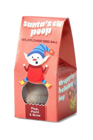 Modern Sprouts Jingle Plops